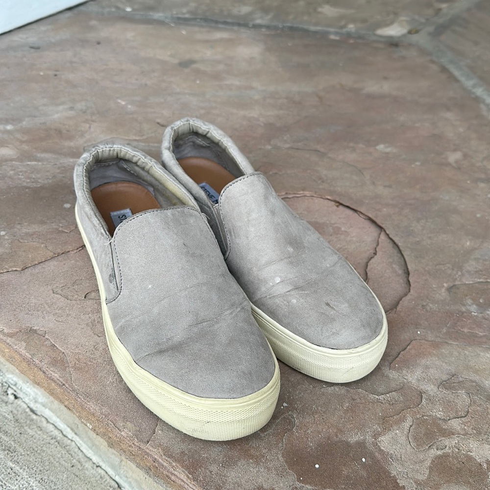 steve madden shoes